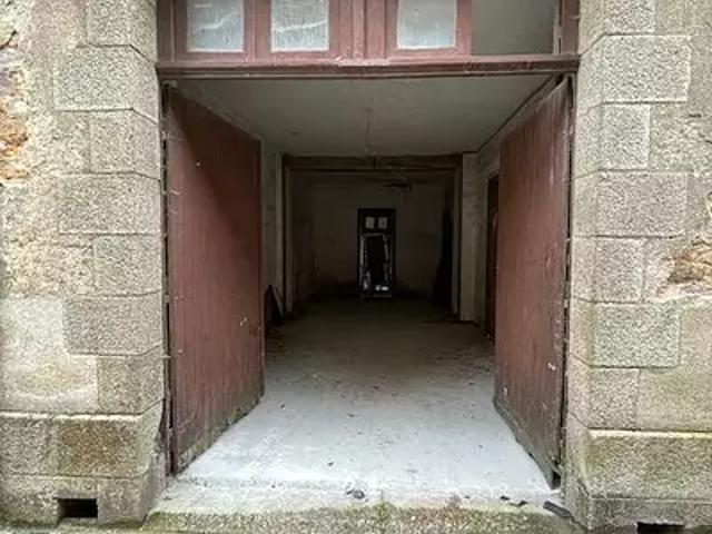 Garage vente à Redon, Bretagne