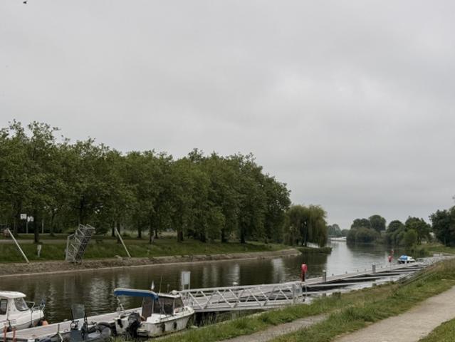 Appartement vente à Redon, Ille-et-Vilaine