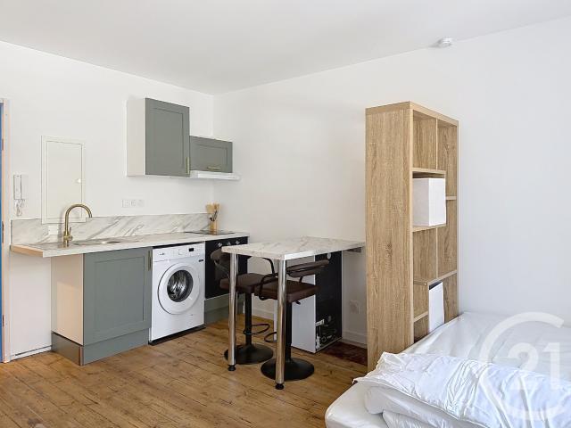 Appartement location à Redon, Bretagne
