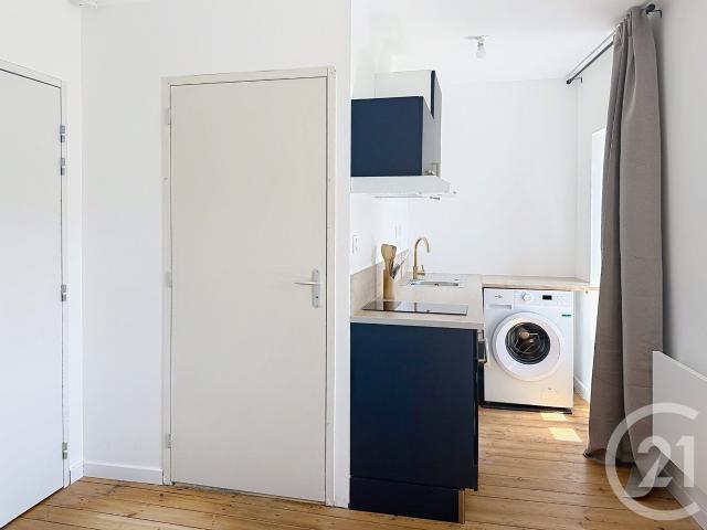 Appartement location à Redon, Bretagne