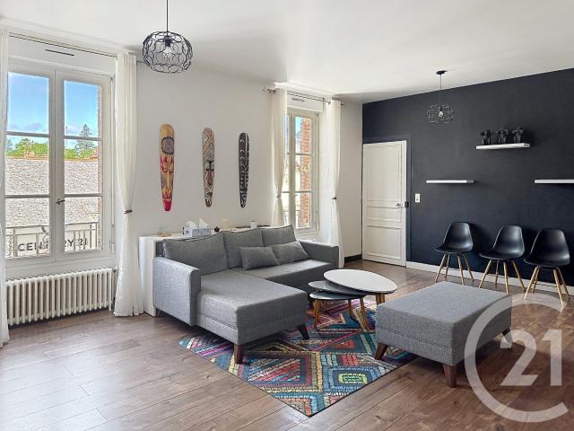 Appartement location à Redon, Bretagne