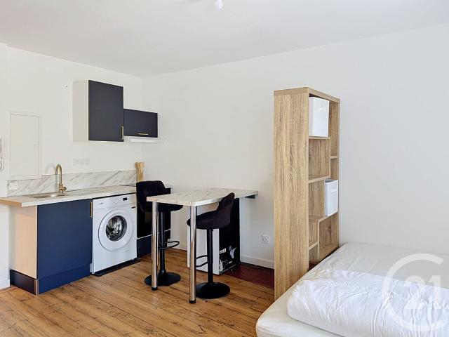 Appartement location à Redon, Bretagne