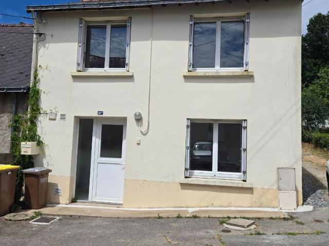 Maison location à Redon, Bretagne