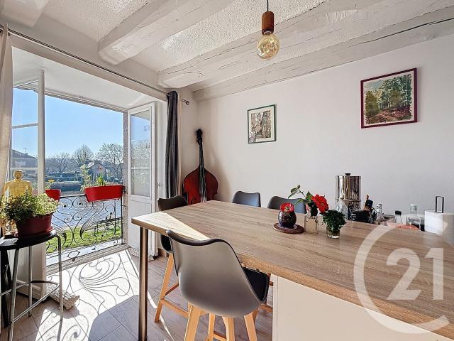 Appartement vente à Redon, Bretagne