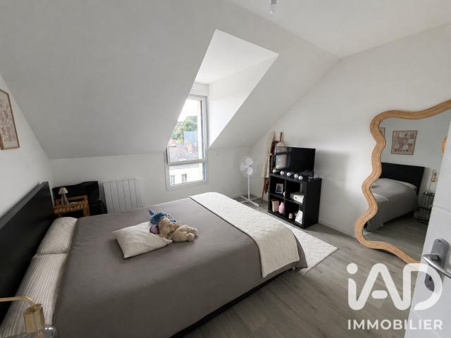 Appartement vente à Redon, Bretagne
