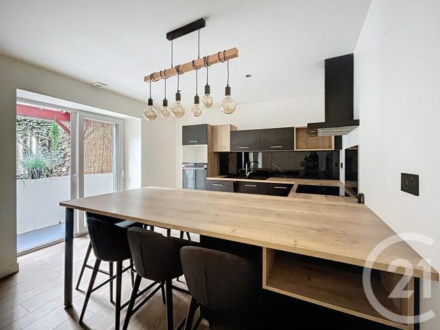 Appartement vente à Redon, Bretagne