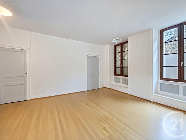 Appartement vente à Redon, Bretagne
