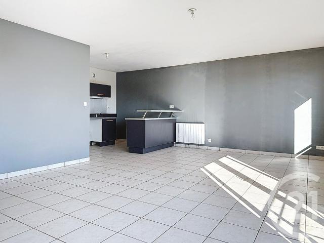 Appartement vente à Redon, Bretagne