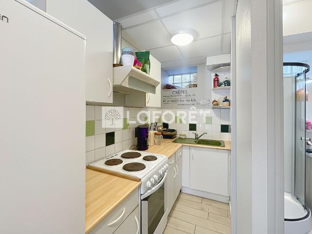 Appartement vente à Redon, Bretagne