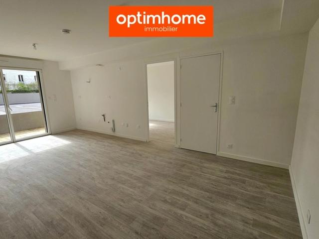 Appartement vente à Redon, Bretagne