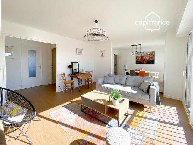 Appartement vente à Redon, Bretagne