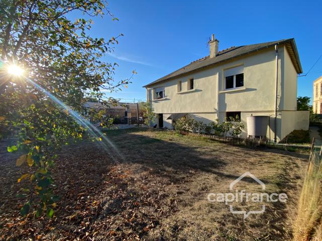 Maison vente à Redon, Ille-et-Vilaine
