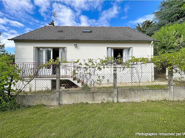 Maison vente à Redon, Ille-et-Vilaine