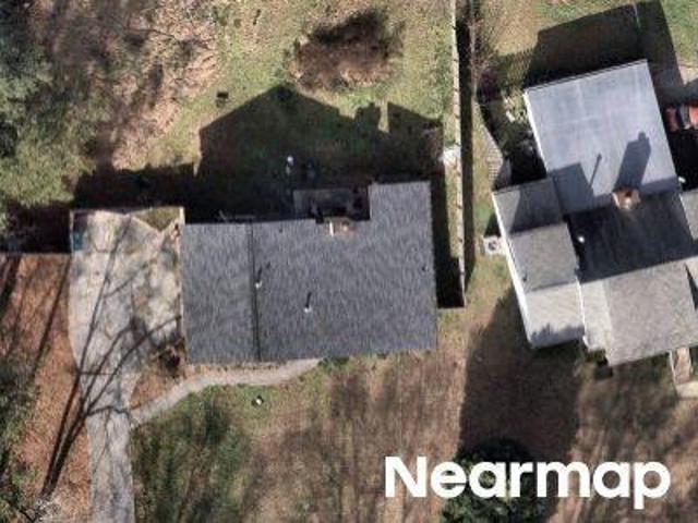 House for sale in Atlanta, Georgia