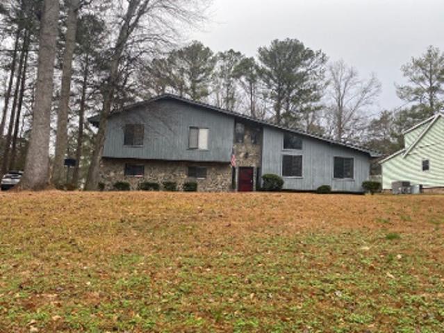 House for sale in Atlanta, Georgia