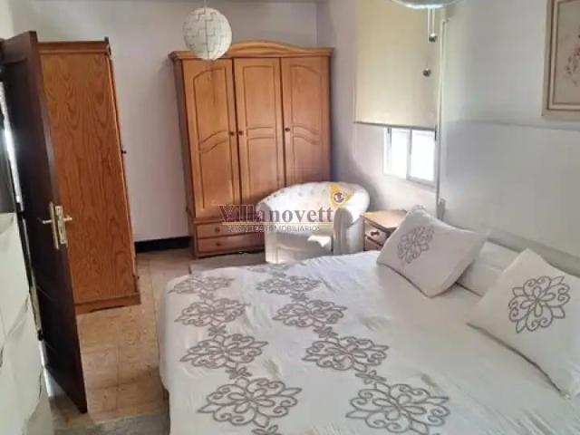 Apartamento en alquiler en Cesantes, Vigo