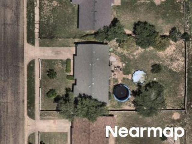 House for sale in Potter, Texas
