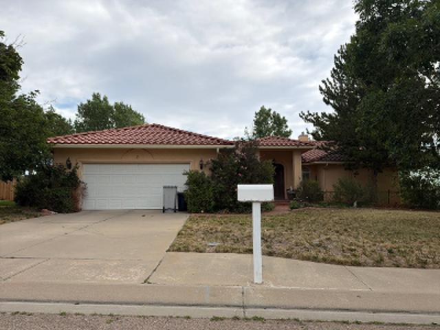 House for sale in Pueblo, Colorado