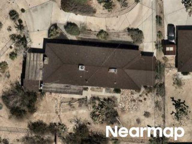 House for sale in Yucca Valley, California