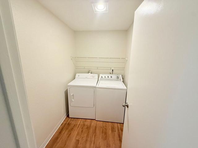 Apartment for rent in Federal Way, Washington