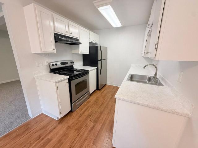 Apartment for rent in Federal Way, Washington