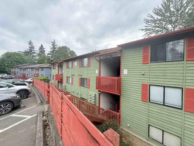 Apartment for rent in Federal Way, Washington
