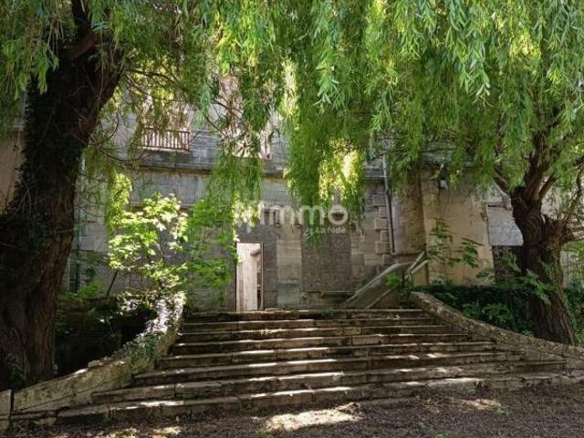 Château vente à Béziers, Graissessac