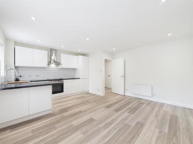 Apartment for rent in Hitchin, North Hertfordshire