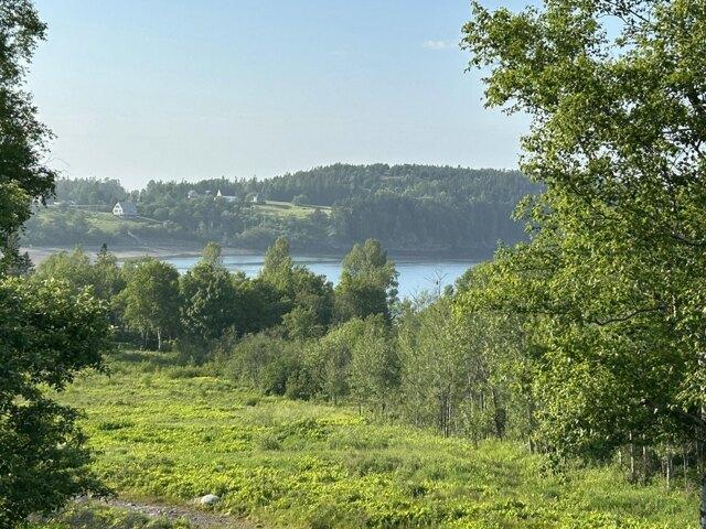 Land for sale in Eastport, Maine