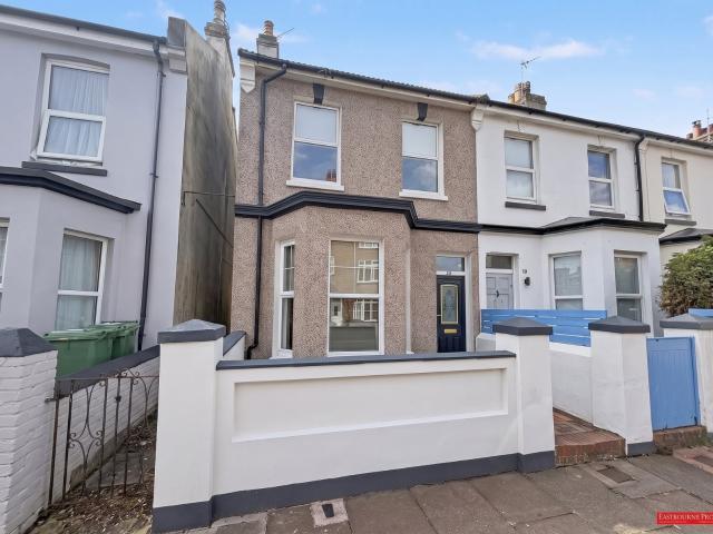 House for rent in Roselands, Eastbourne