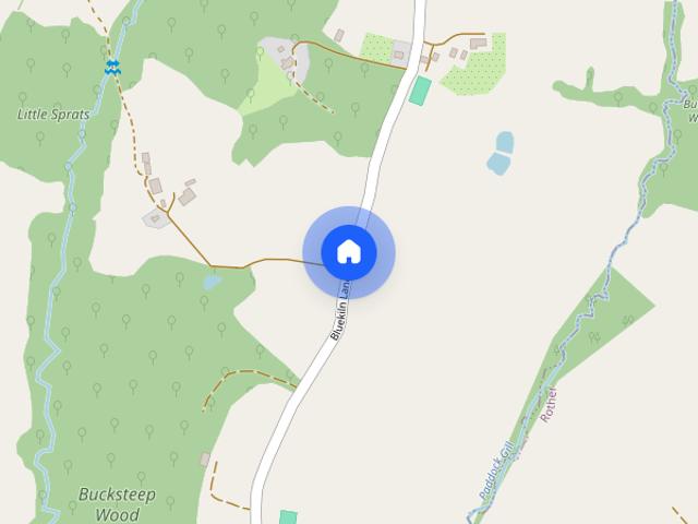 House for rent in Cross In Hand, East Sussex