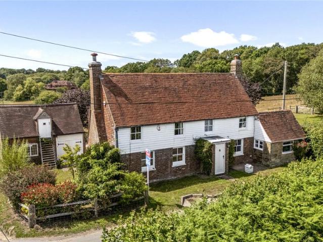 House for rent in Cross In Hand, East Sussex