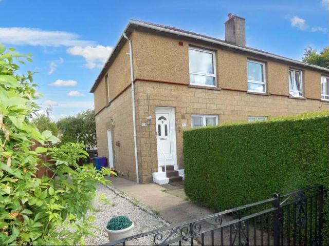 Apartment for rent in Cardonald, Scotland