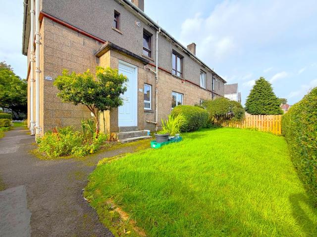 Apartment for rent in South Cardonald, Glasgow