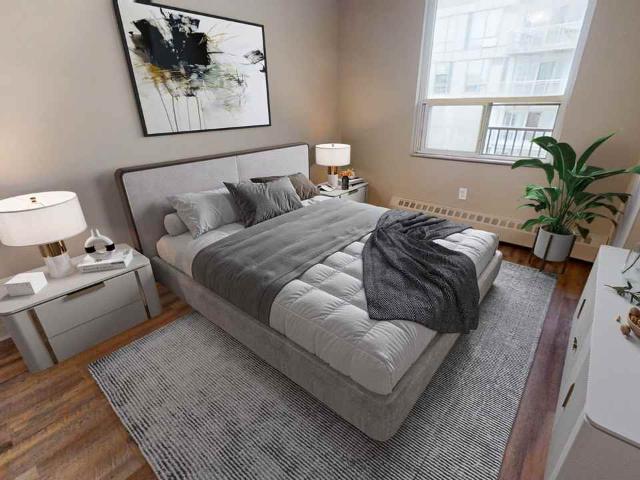Apartment for rent in Woburn, Ontario
