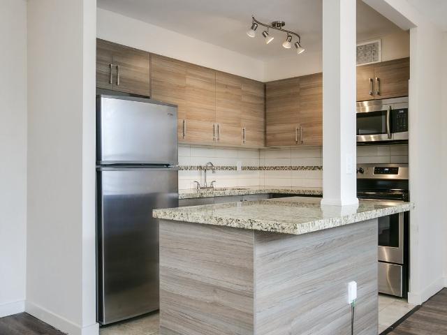 Apartment for rent in Woburn, Ontario