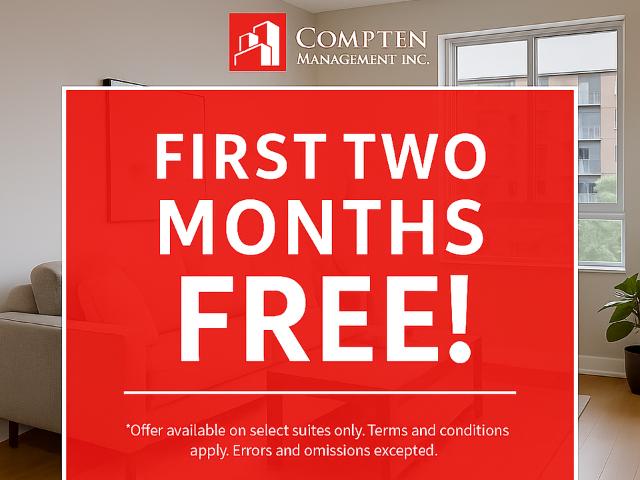 Apartment for rent in Woburn, Ontario