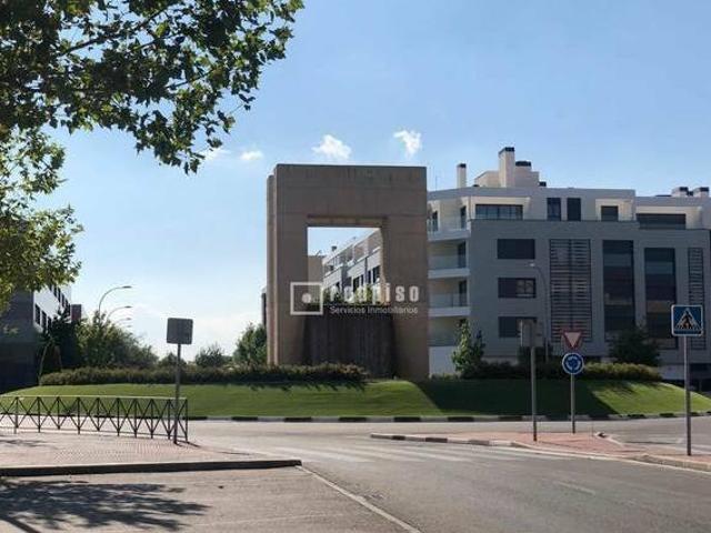 Casa en alquiler en Alcobendas, Madrid