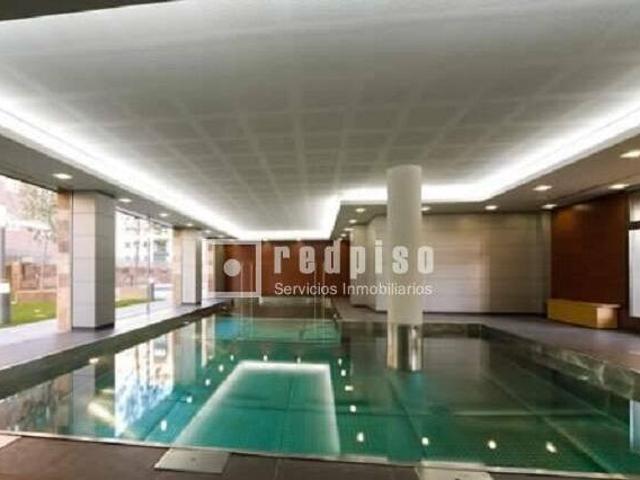 Casa en alquiler en Madrid
