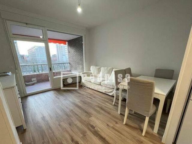 Casa en alquiler en Madrid