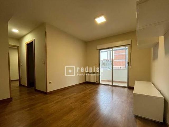 Casa en alquiler en Madrid
