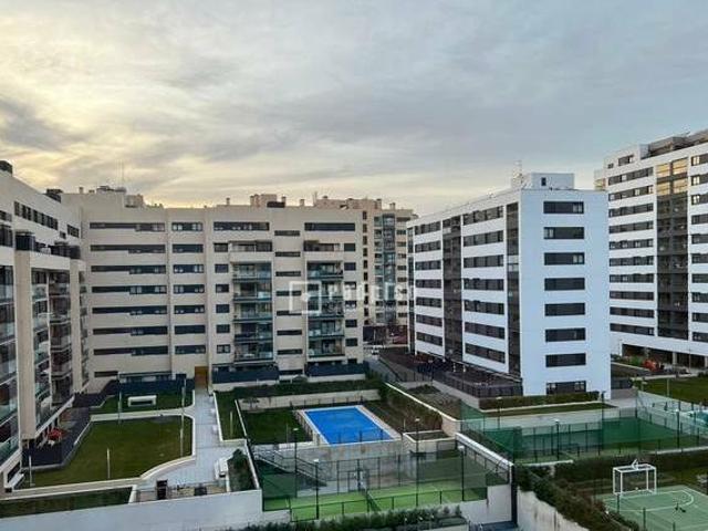 Casa en alquiler en Madrid
