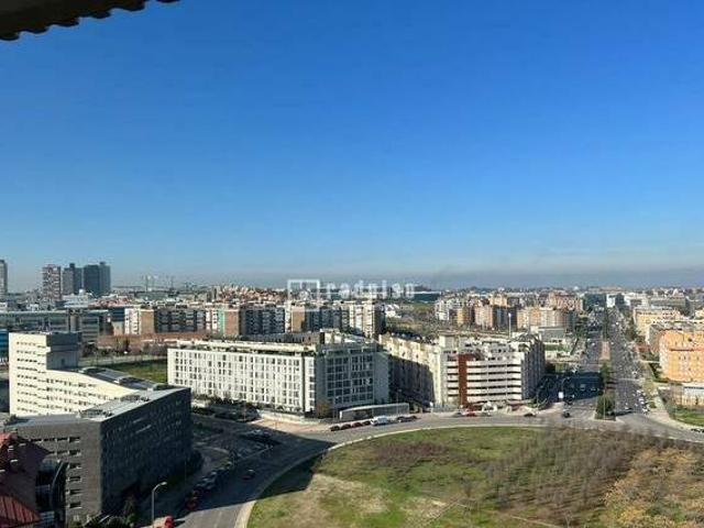 Casa en alquiler en Madrid