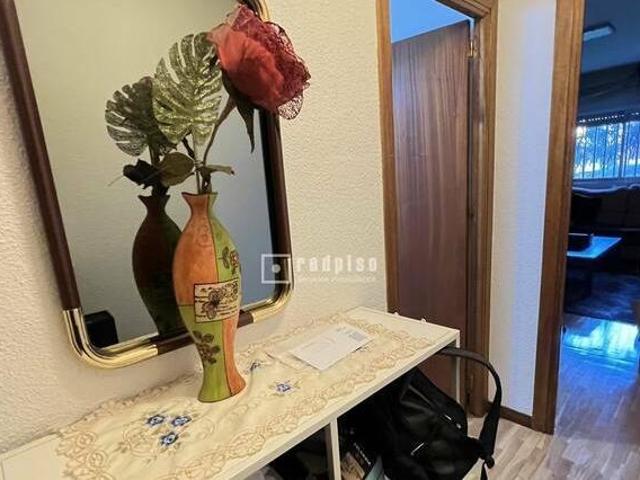 Casa en alquiler en Madrid