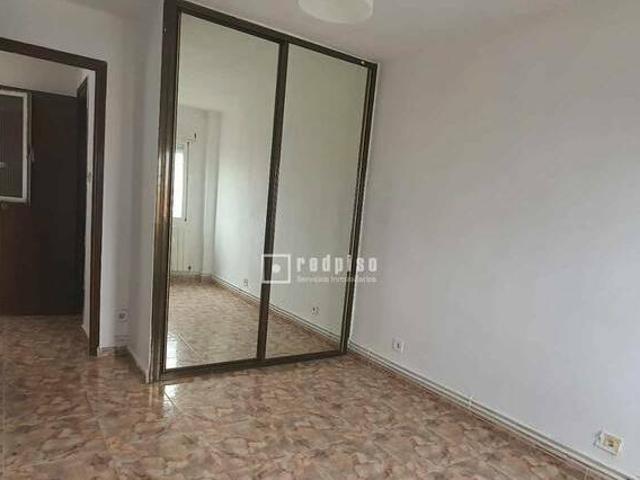 Casa en alquiler en Madrid
