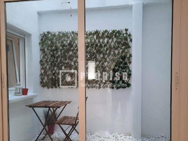Casa en alquiler en Madrid