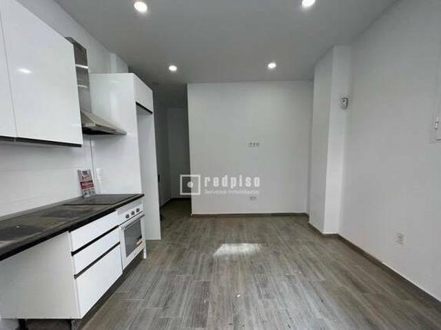 Casa en alquiler en Madrid, Comunidad de Madrid
