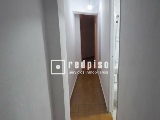 Casa en alquiler en l'Alacantí, Valencia