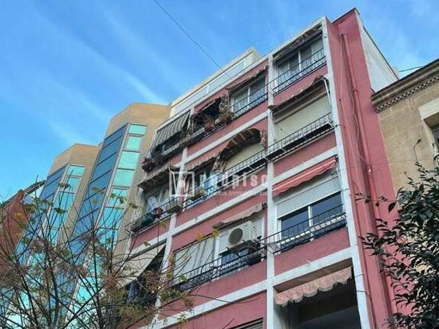 Casa en alquiler en l'Alacantí, Valencia