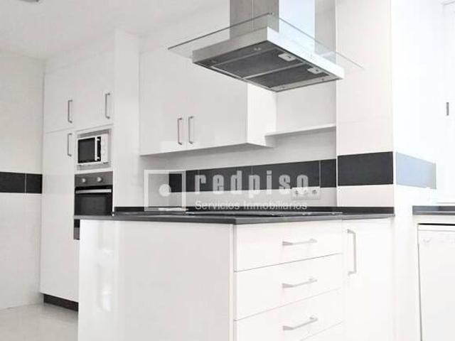 Casa en alquiler en Madrid